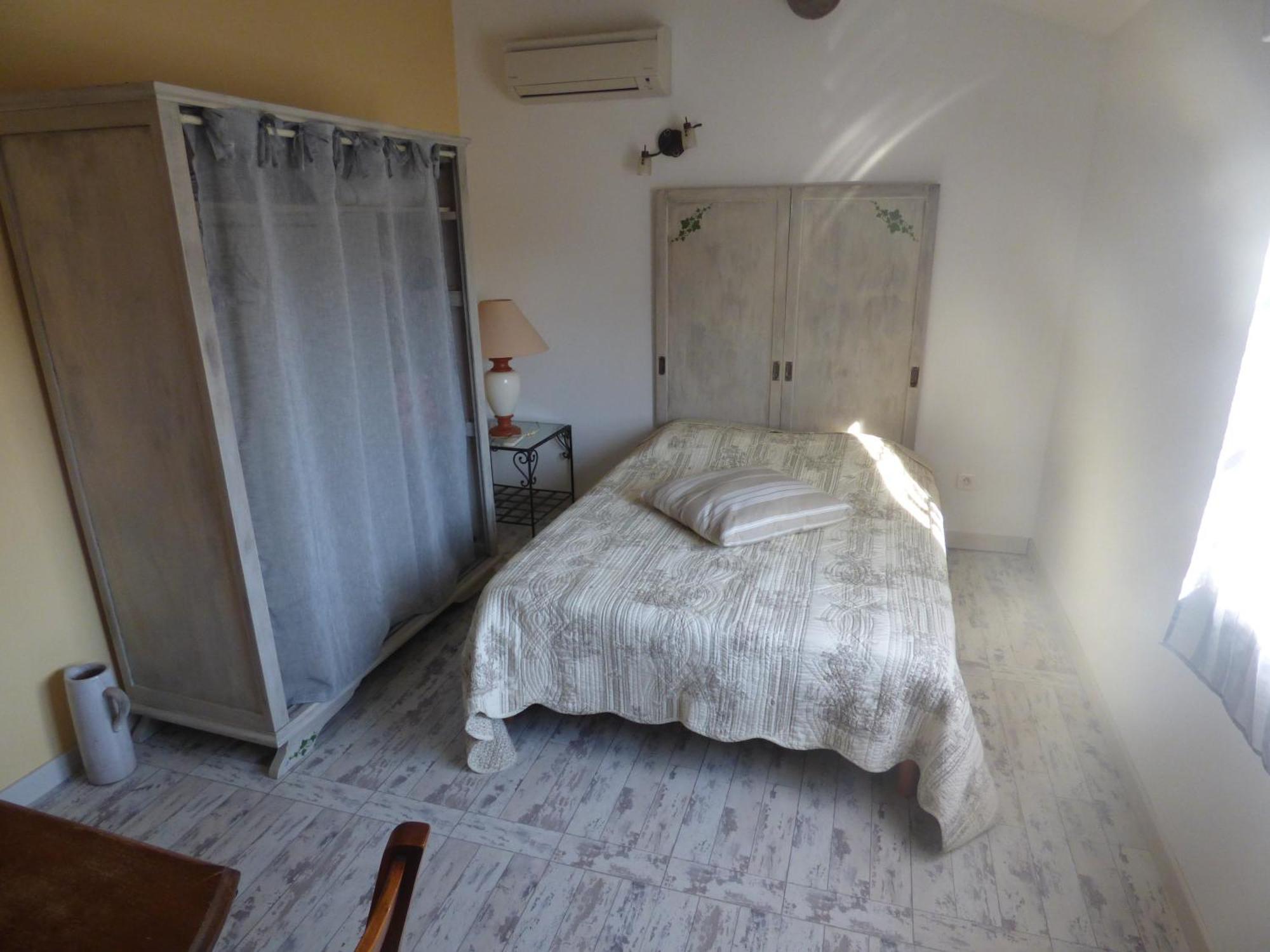 Chambre D'Hotes Entre Provence Et Camargue Beaucaire (Gard) Exterior foto